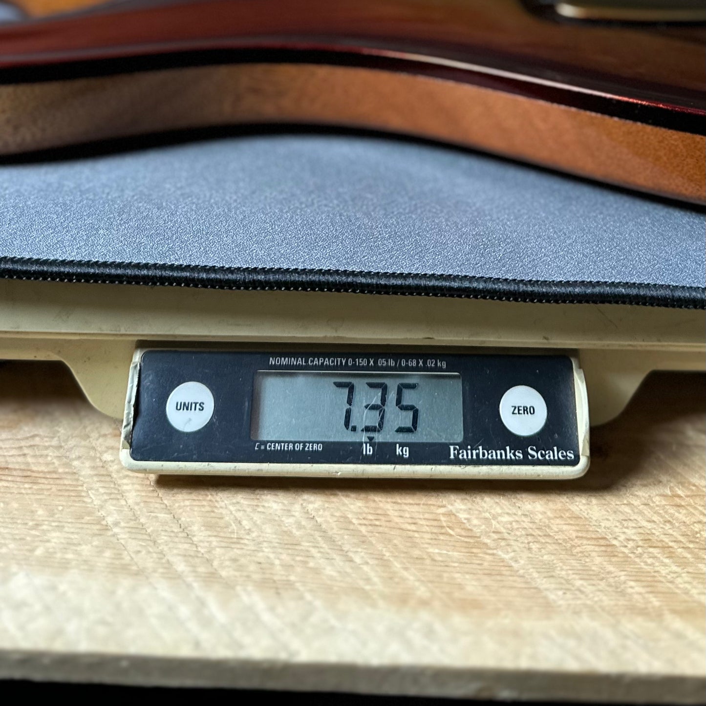 PRS Special Semi-Hollow Custom Color - RARE!! Dragonscale Holoflake!! 415581