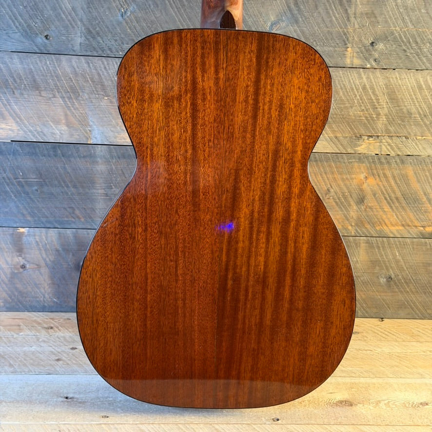 1966 Martin 0-18 Acoustic Guitar w/Case