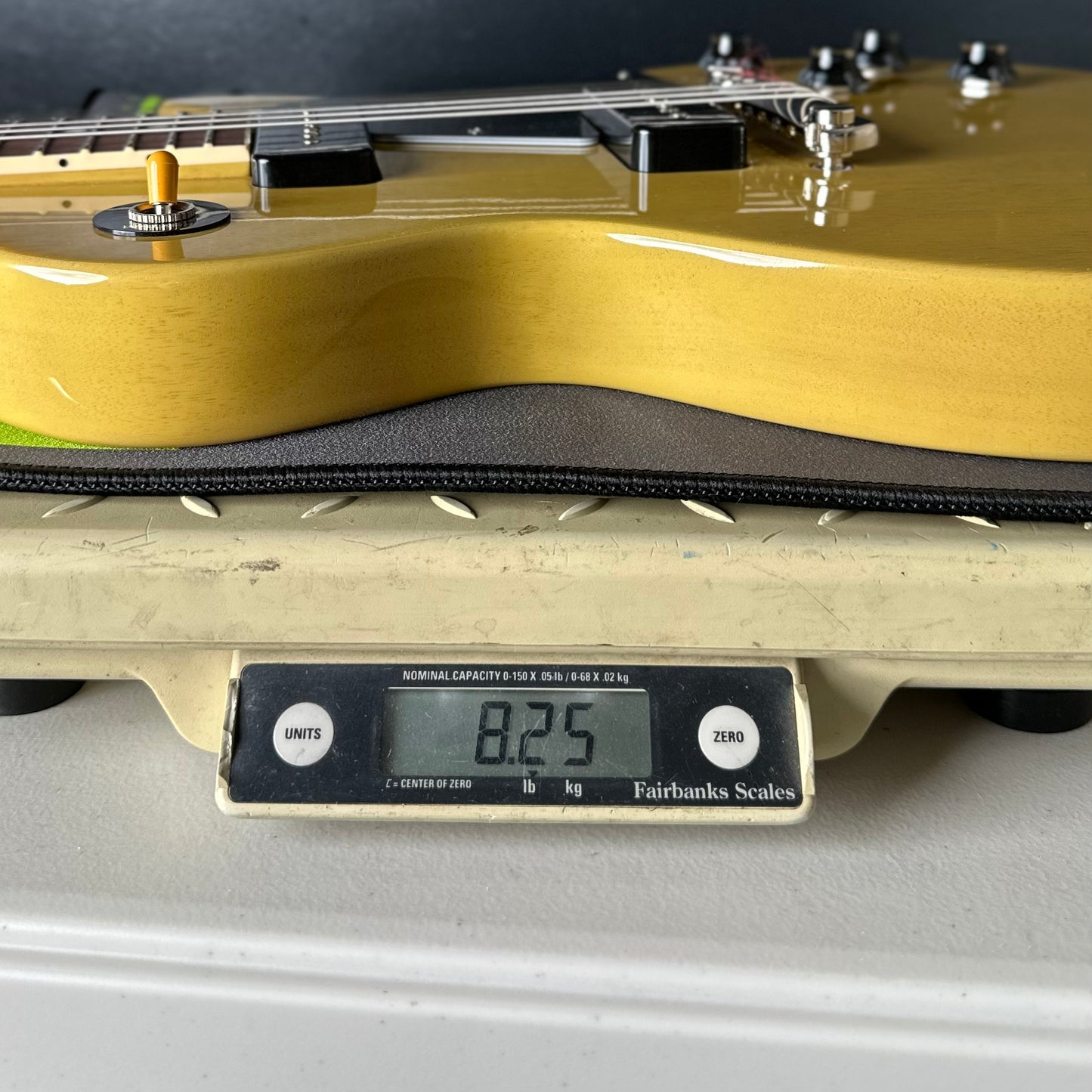 Gibson Les Paul Special - TV Yellow 205860261