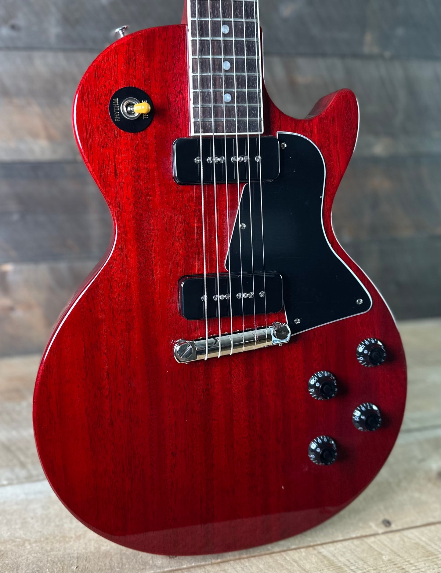 Gibson Les Paul Special - Vintage Cherry 210160191