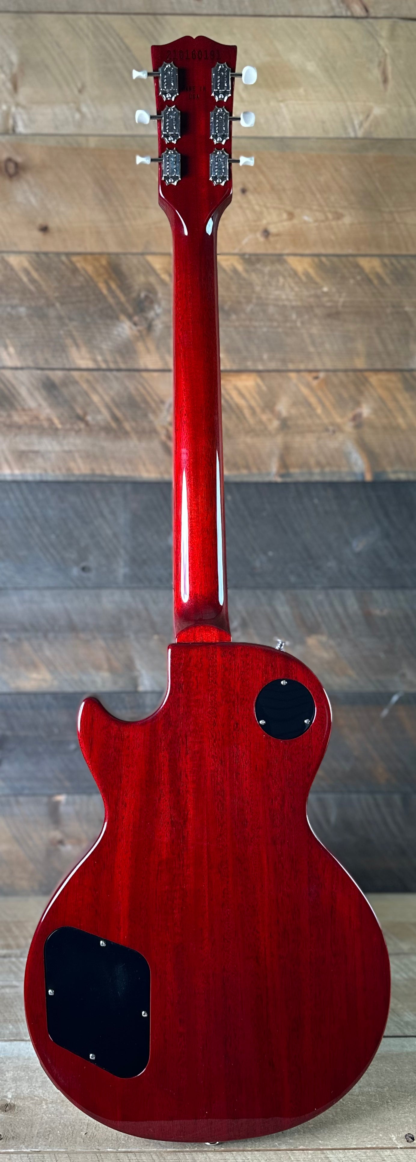Gibson Les Paul Special - Vintage Cherry 210160191