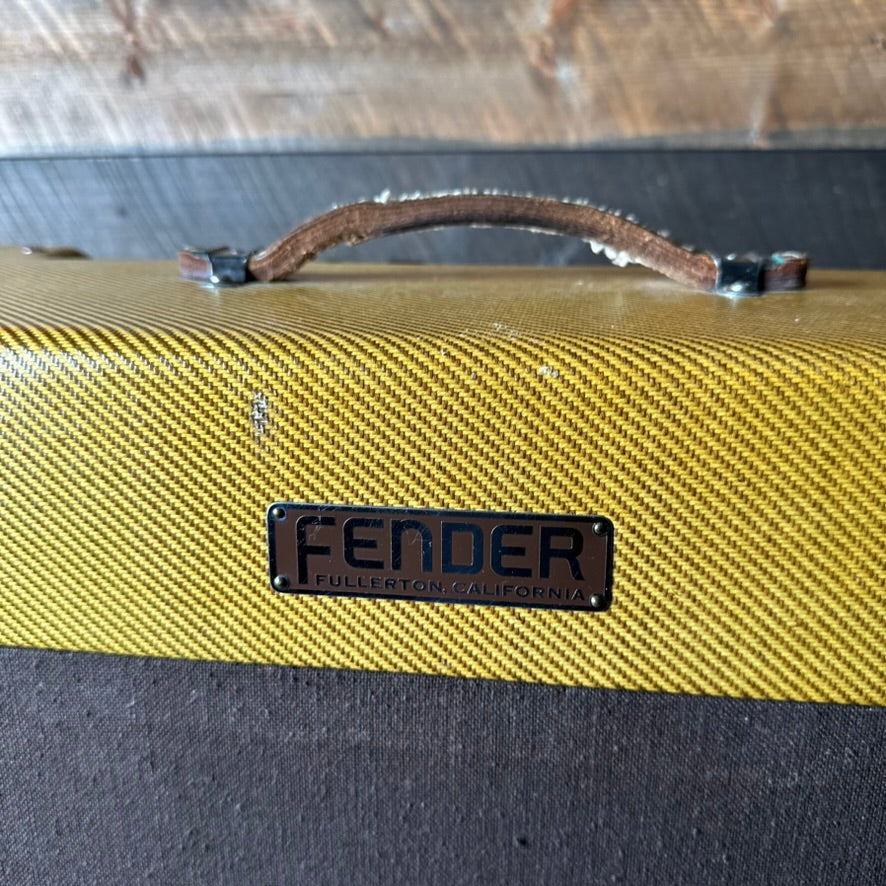 *Local Pickup* Vintage 1953 Fender Pro-Amp 5B5