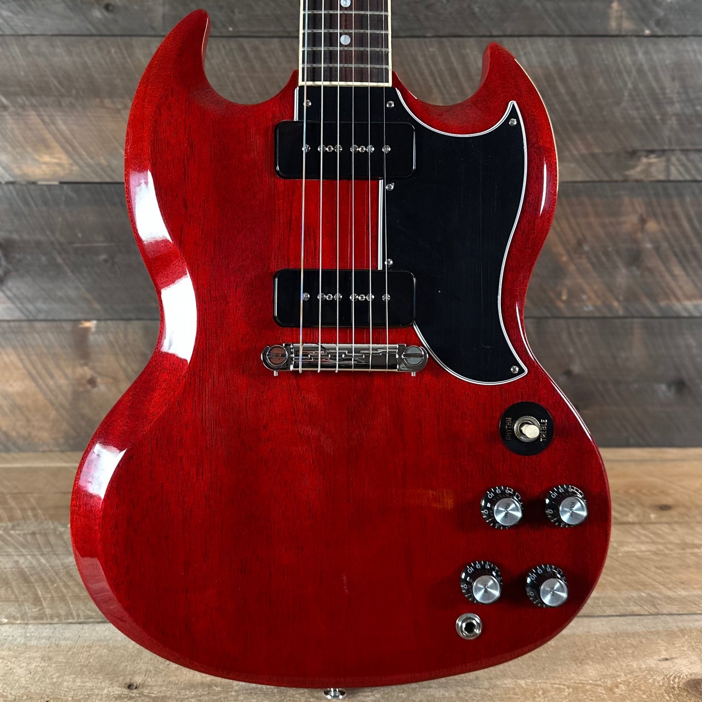 Gibson SG Special - Vintage Cherry 224560117