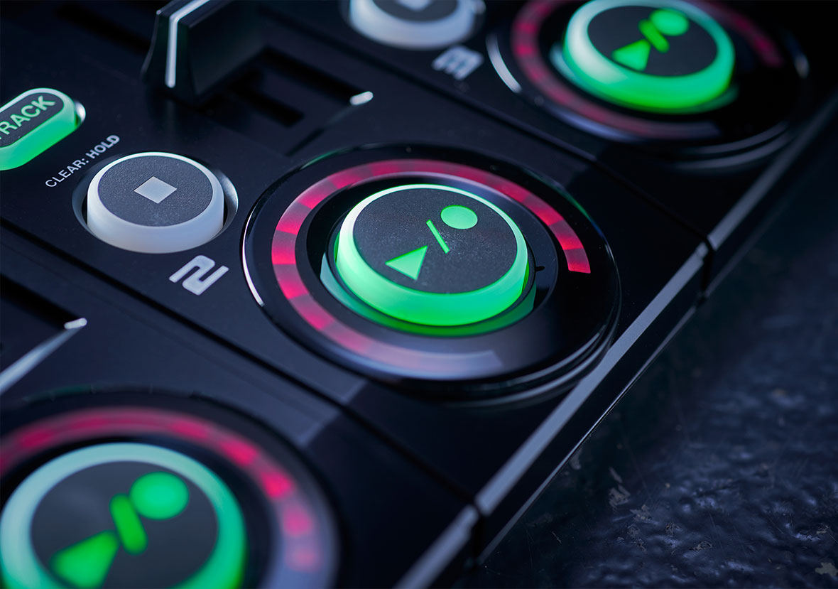 Boss RC-505MKII Loop Station