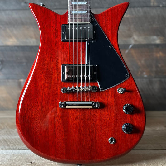 Gibson Original Collection Theodore Standard - Vintage Cherry 222750349