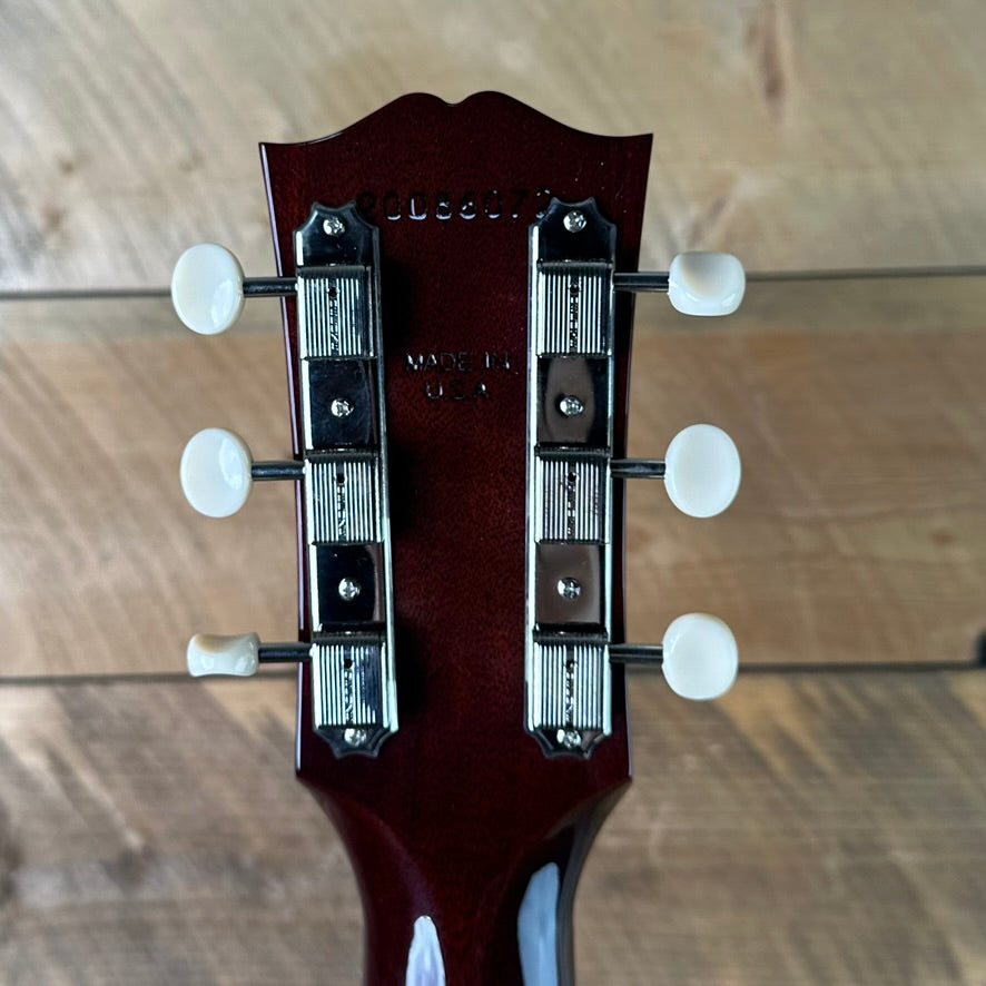 Gibson J-45 50's Original - Vintage Sunburst 20086072