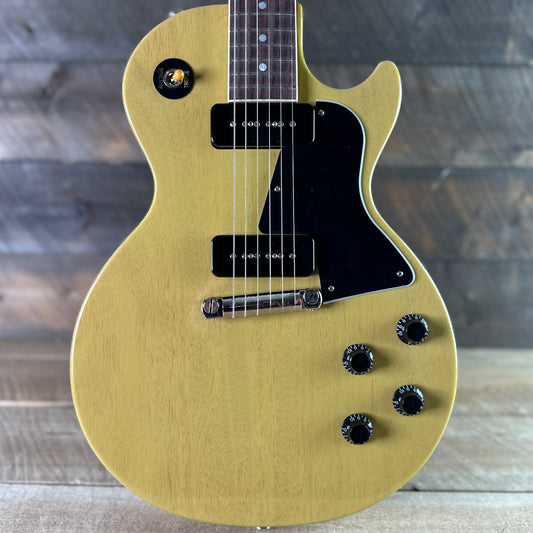 Gibson Les Paul Special - TV Yellow 205860261