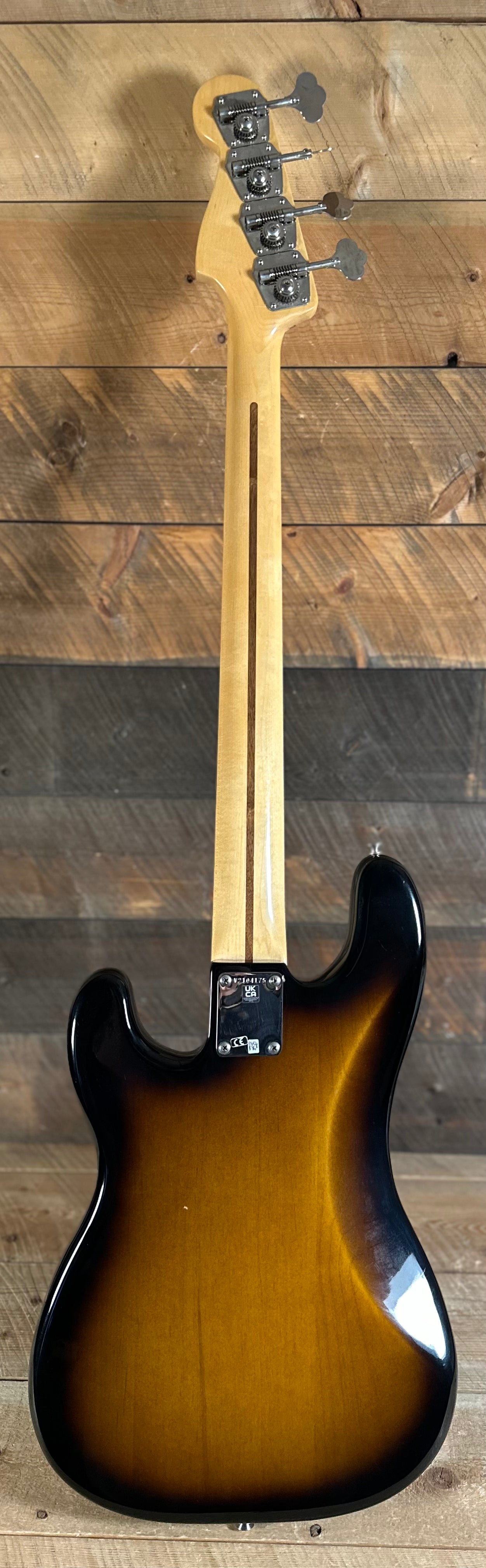 Used Fender American Original '50s Precision Bass