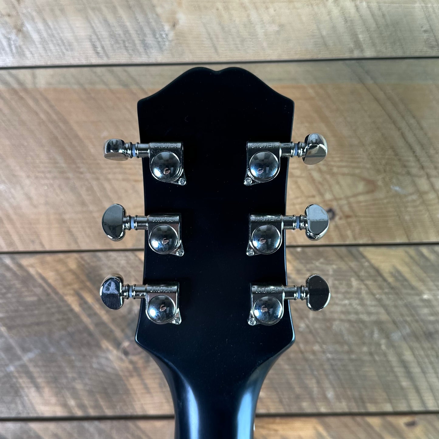 Epiphone L-00 Standard All Solid Wood Fishman Pickup - Vintage Sunburst 25071500298