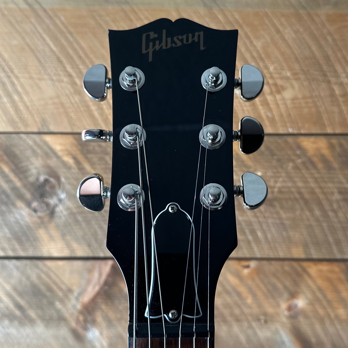 Used 2014 Gibson ES-339 Studio Made In Memphis - Ebony