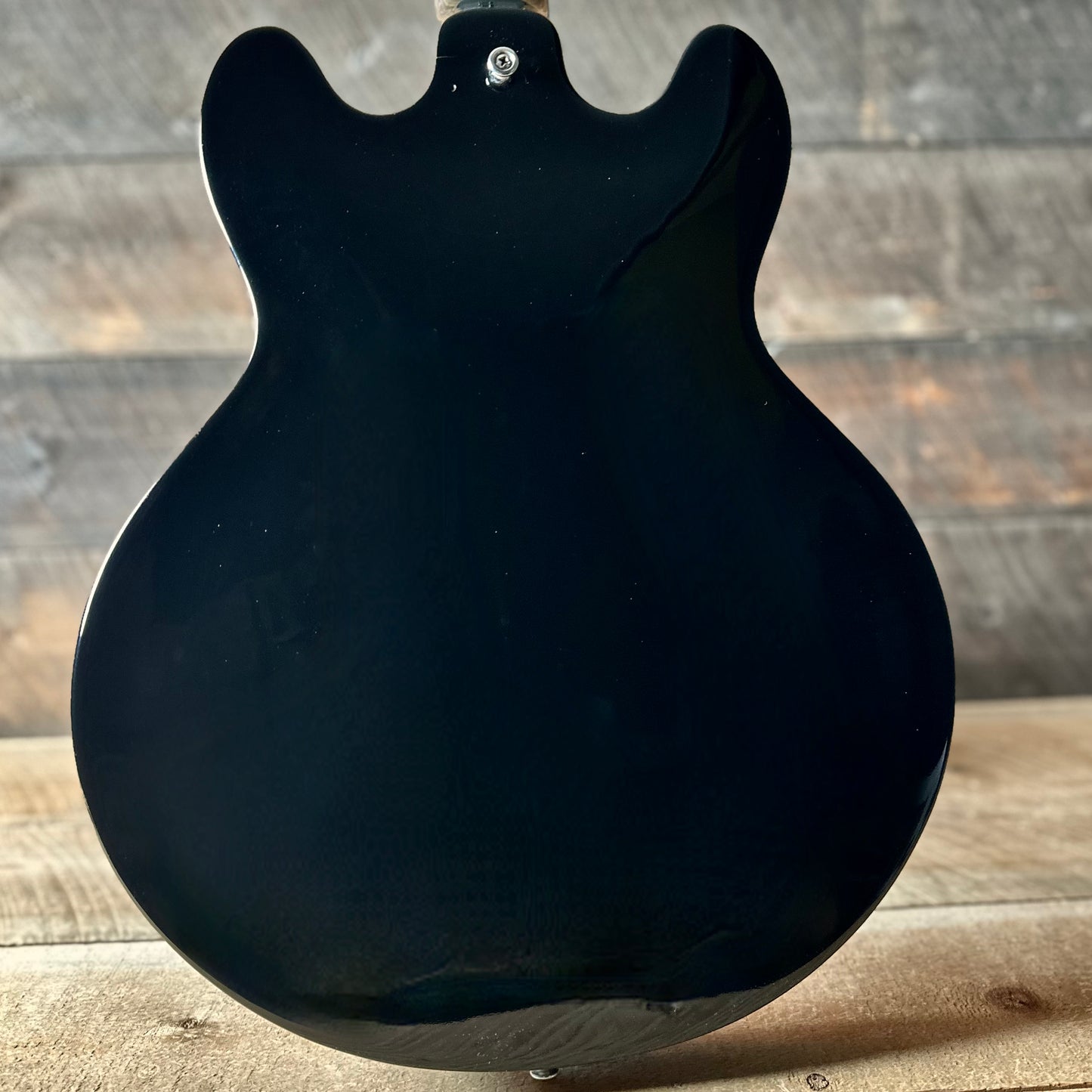 Used 2014 Gibson ES-339 Studio Made In Memphis - Ebony