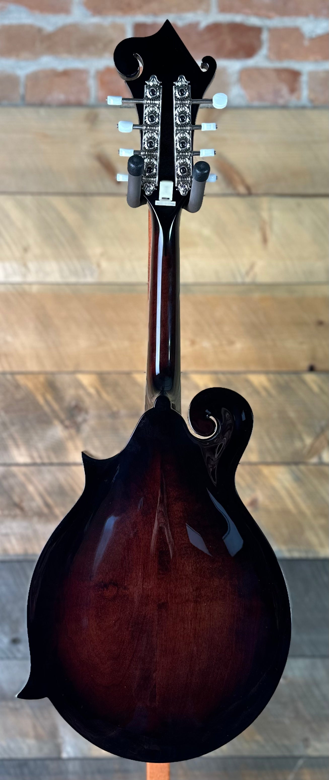 Epiphone IGC F-5G Mandolin - Cremona Sunburst