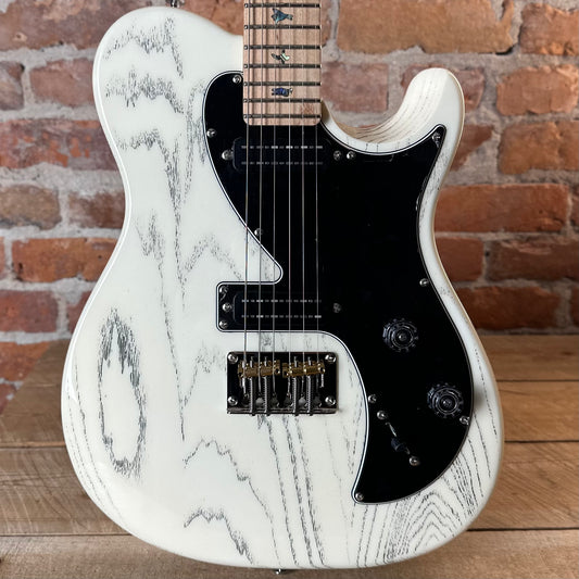 PRS SE NF53 - White Doghair CTI006838