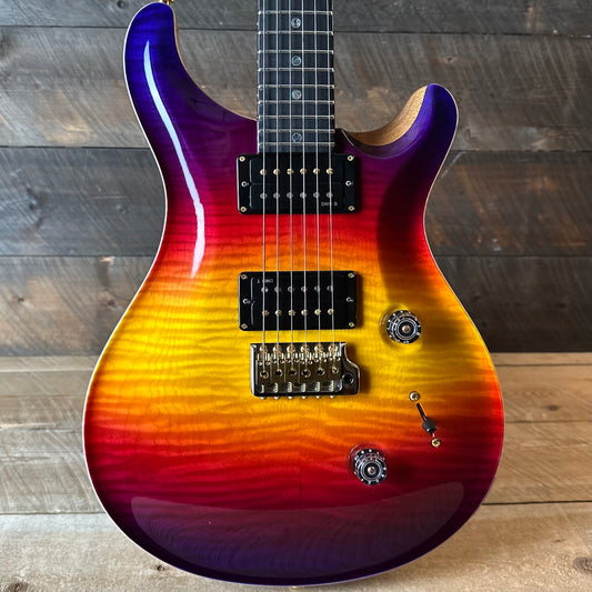 PRS Astryx Limited Edition Danny Villarreal Signature Custom 24 - Ocaso (Sunset) 430629