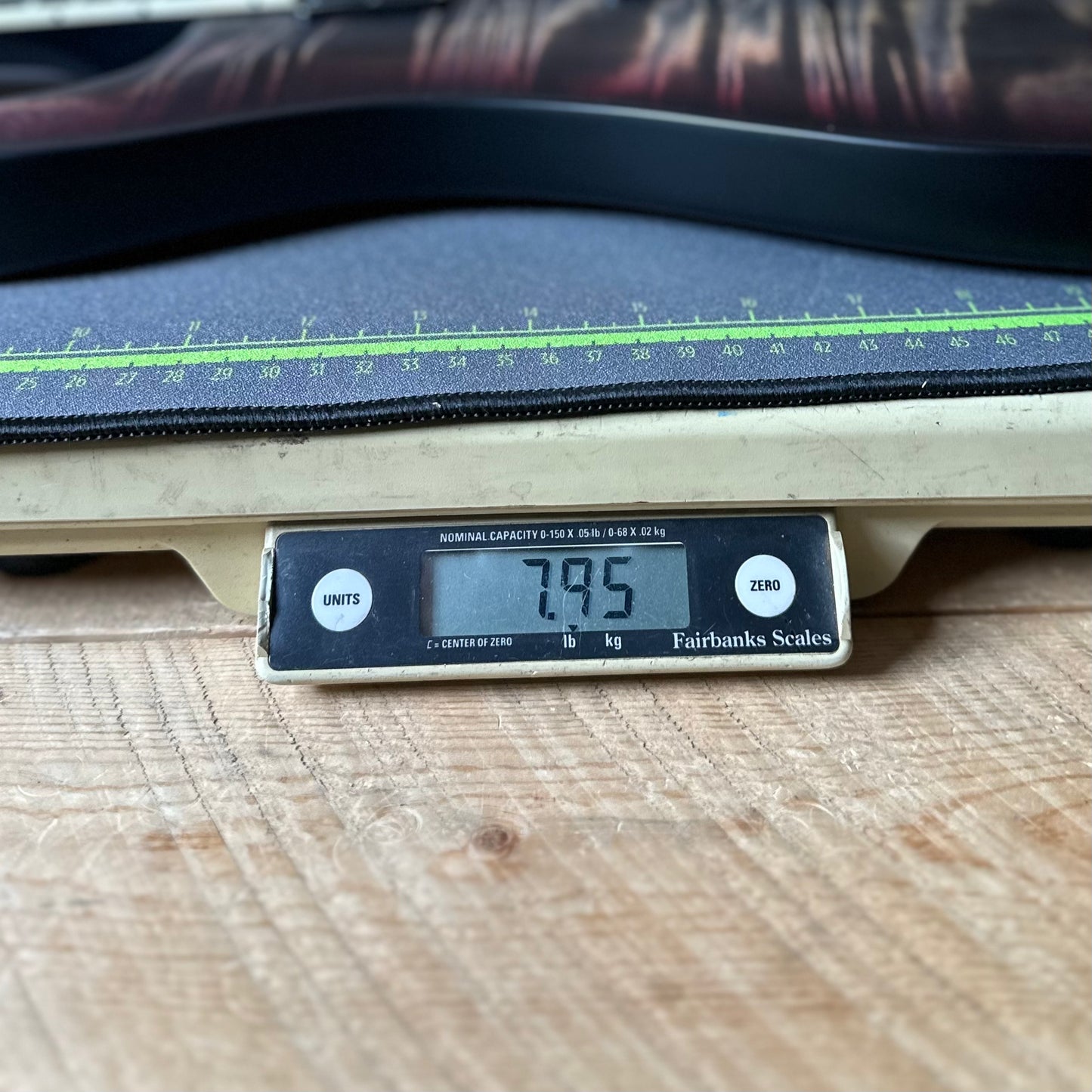 PRS Mark Holcomb Signature Core Model Holcomb Wraparound Burst 410609