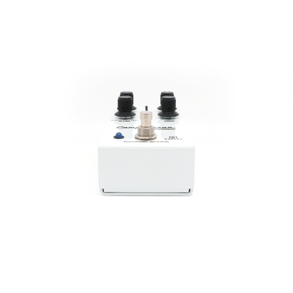 Keeley Compressor Plus Germanium Quimper Exclusive "Moon Glow" Edition