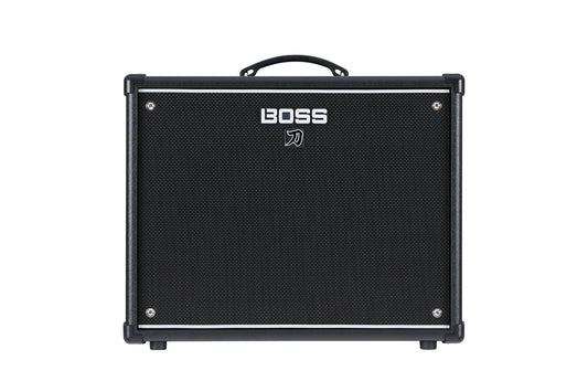 Boss KATANA-100 Gen 3 Guitar Amplifier