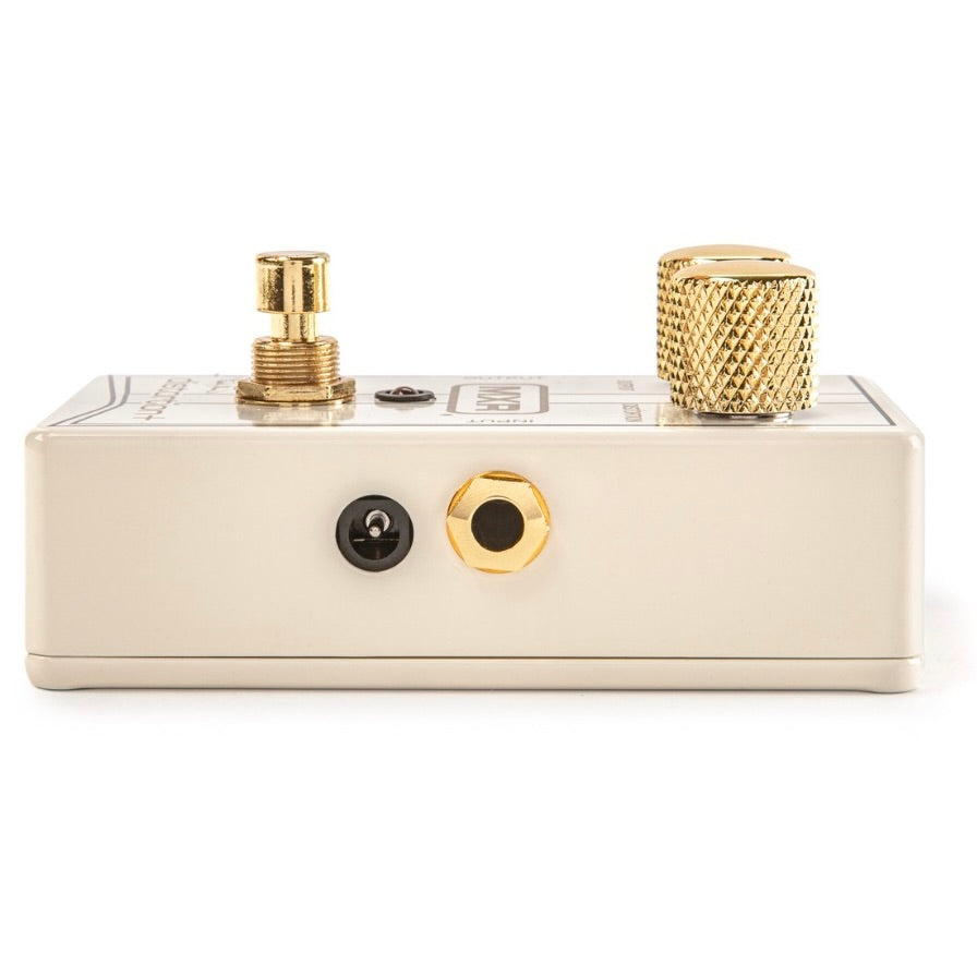 MXR RR104C RANDY RHOADS MXR® SPECIAL EDITION DISTORTION+