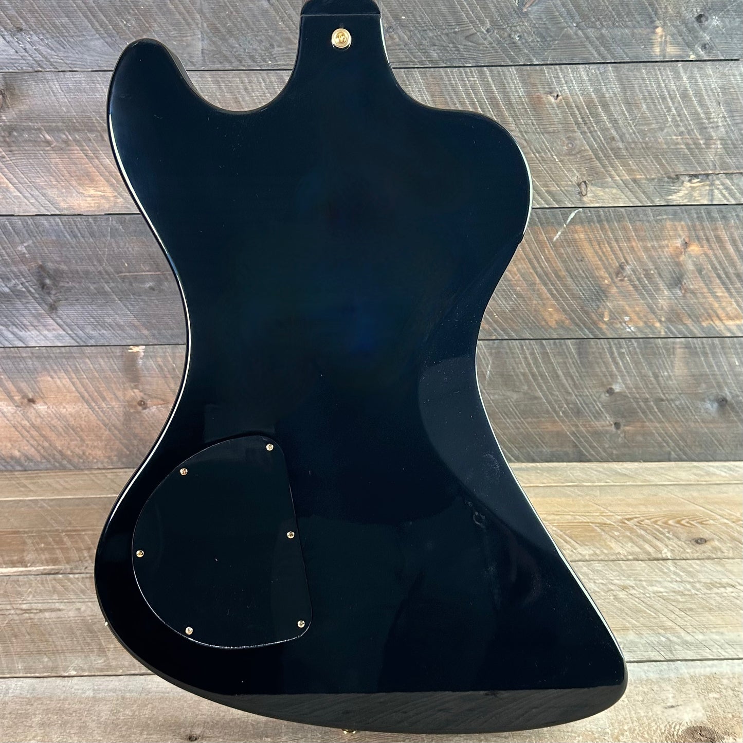 Gibson Custom RD Custom - Ebony CS600546