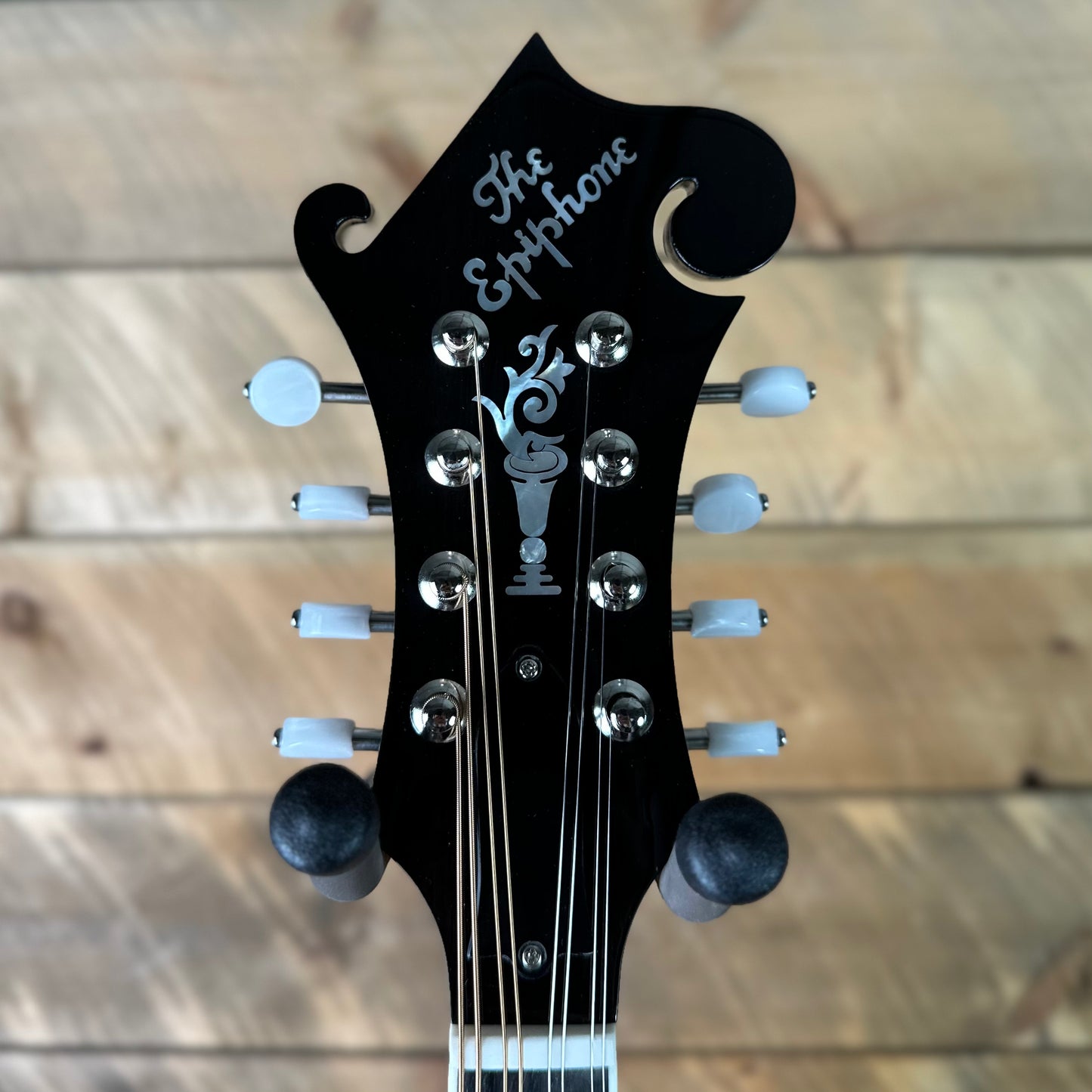 Epiphone IGC F-5G Mandolin - Cremona Sunburst