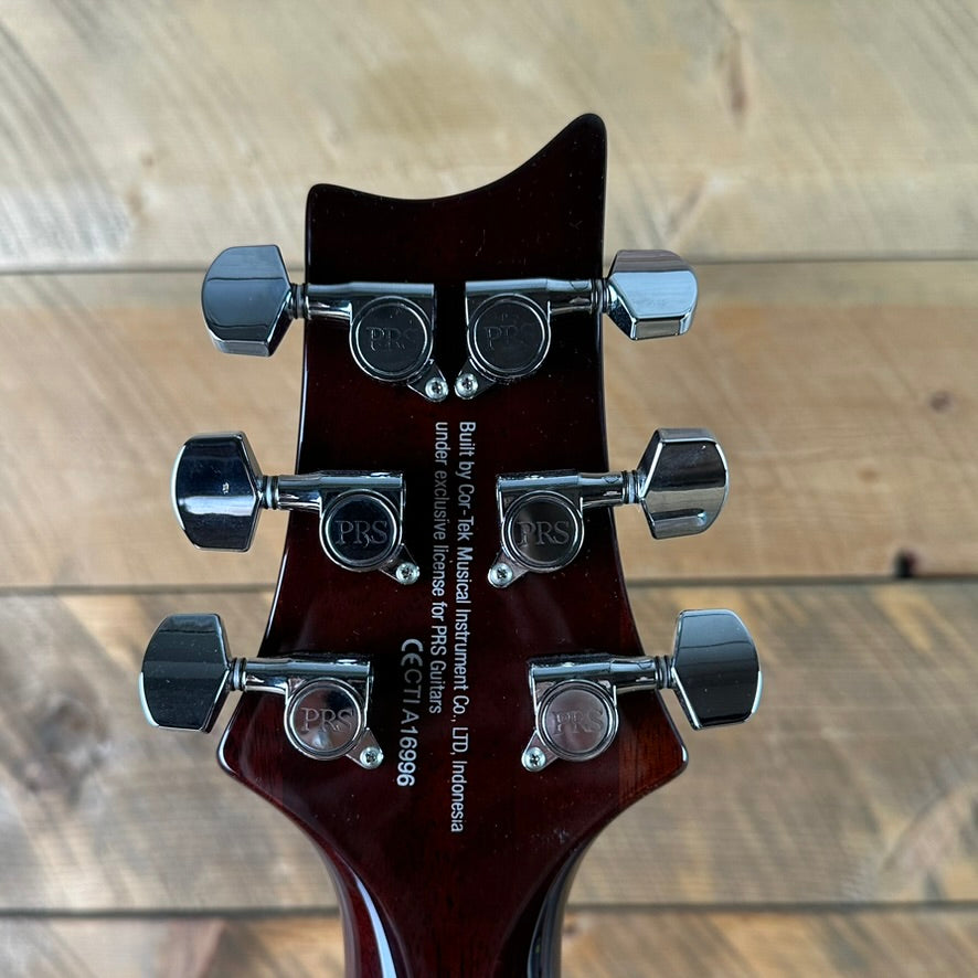 Used PRS SE 245 Standard - Sunburst