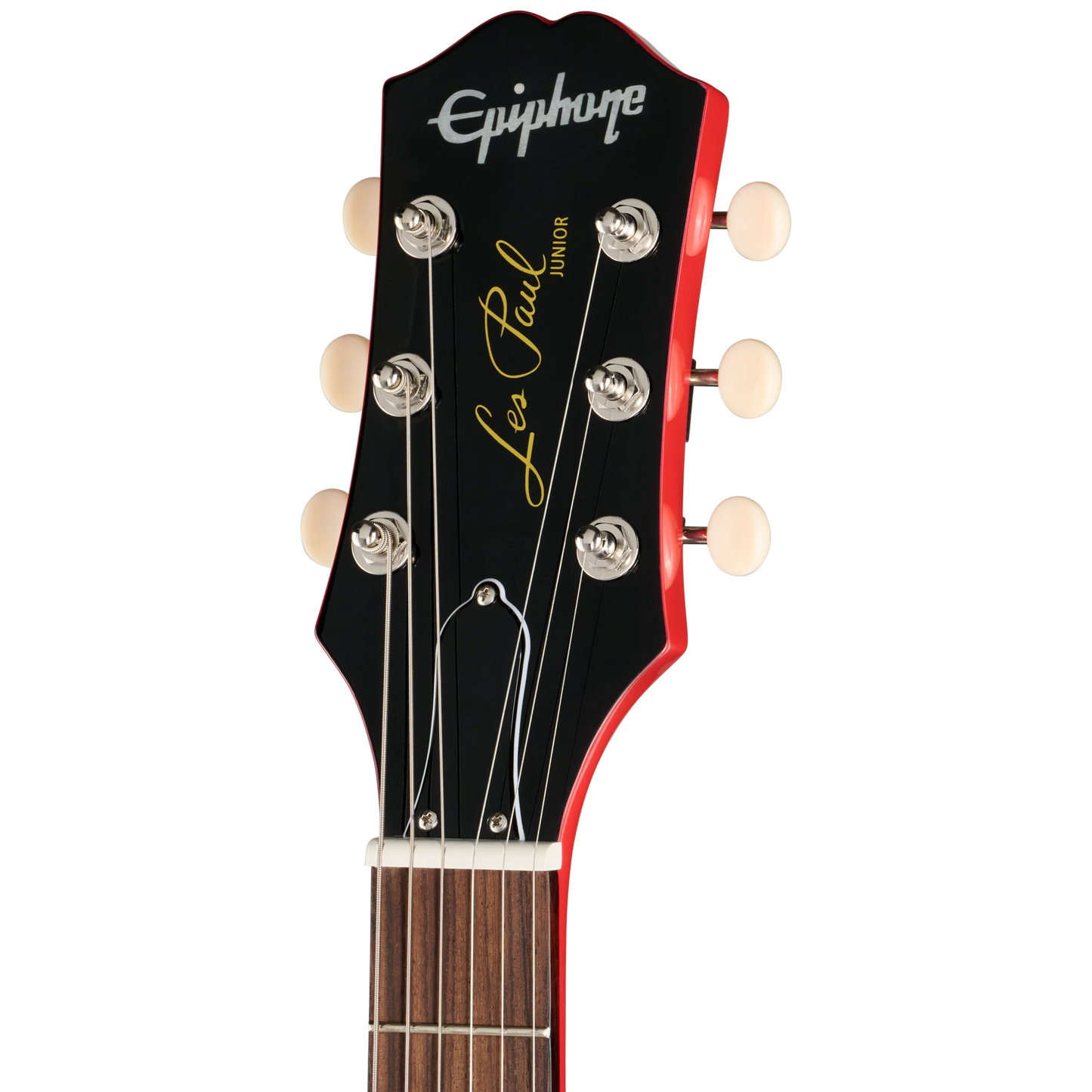Epiphone Billie Joe Armstrong Les Paul Junior - Radiant Red 26011525169