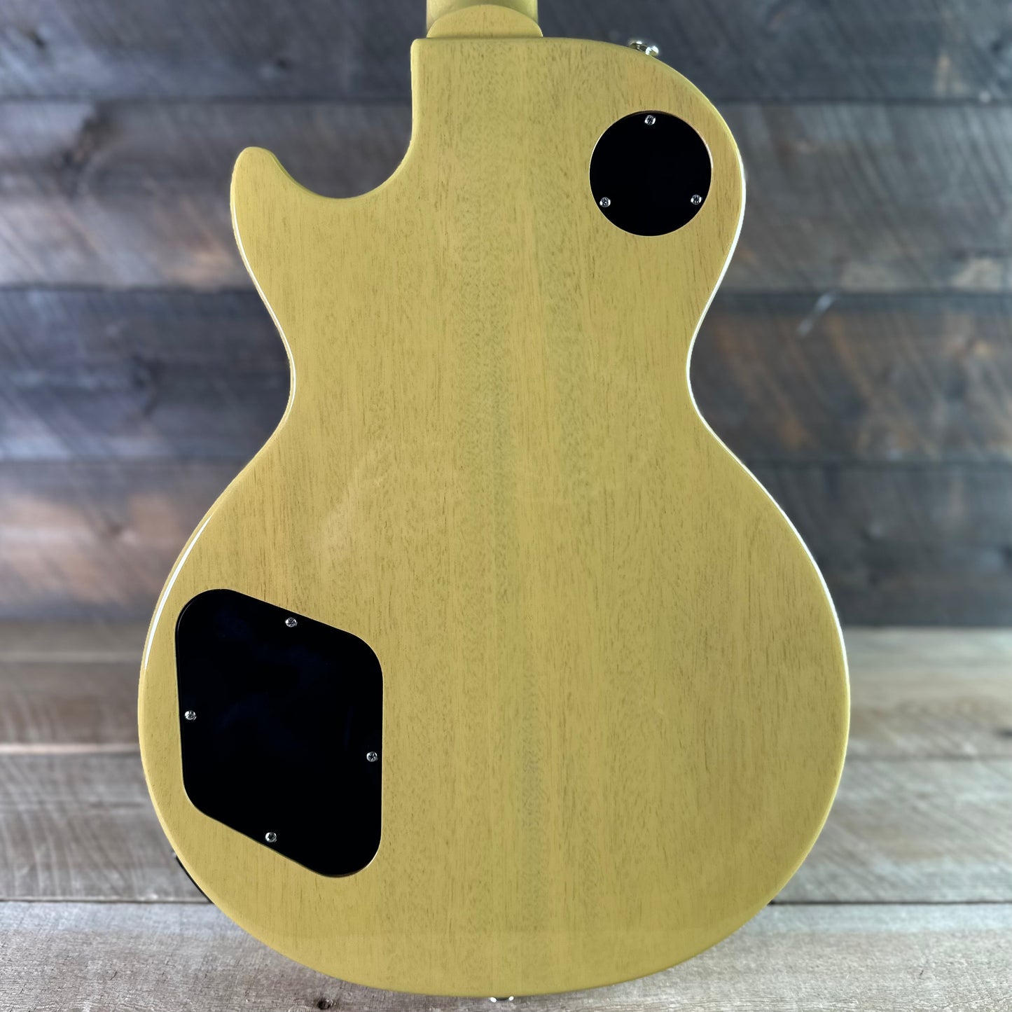 Gibson Les Paul Special - TV Yellow 205860261