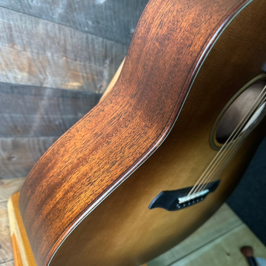 Used 2019 Taylor Builders Edition 517 - Wild Honey Burst