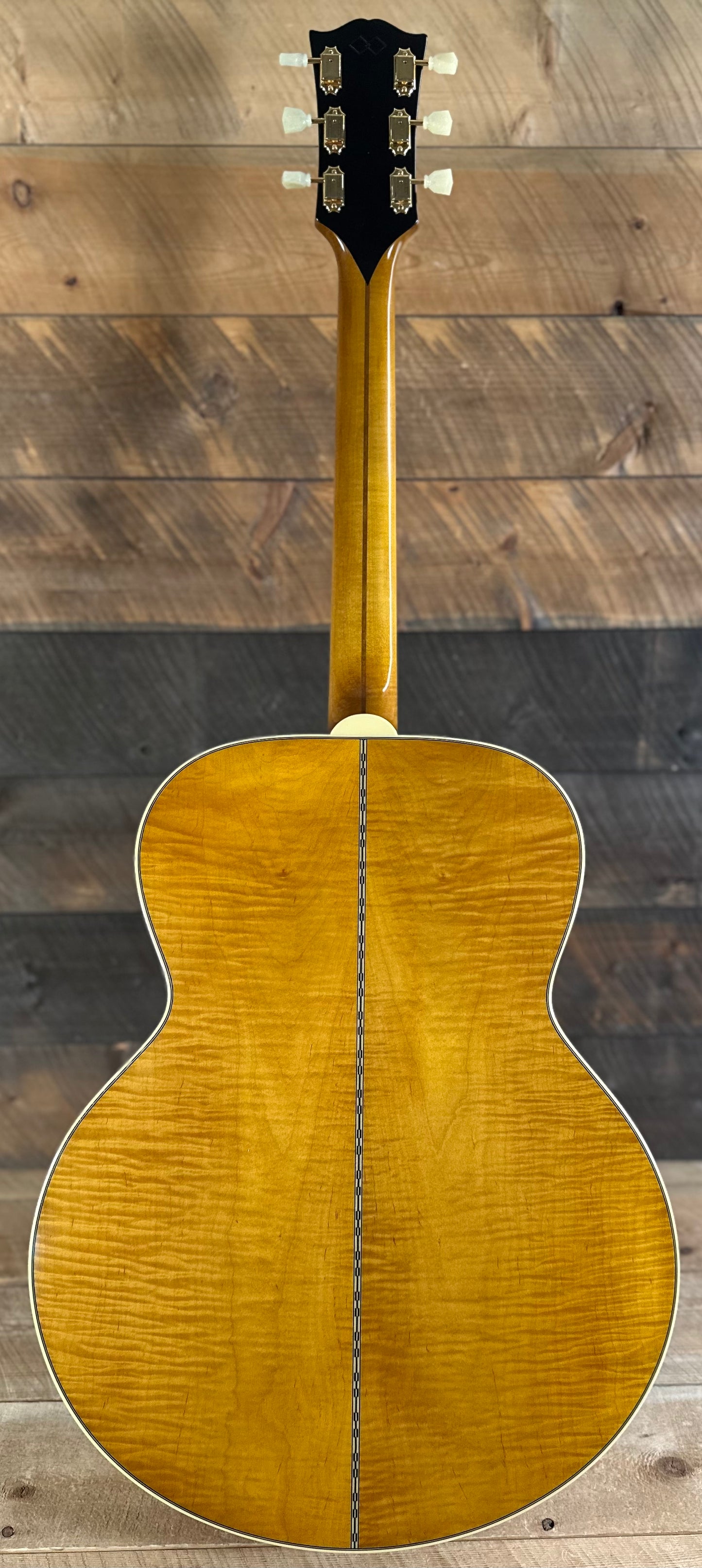 Epiphone IGC 1957 SJ-200 Reissue - Antique Natural 26061501136