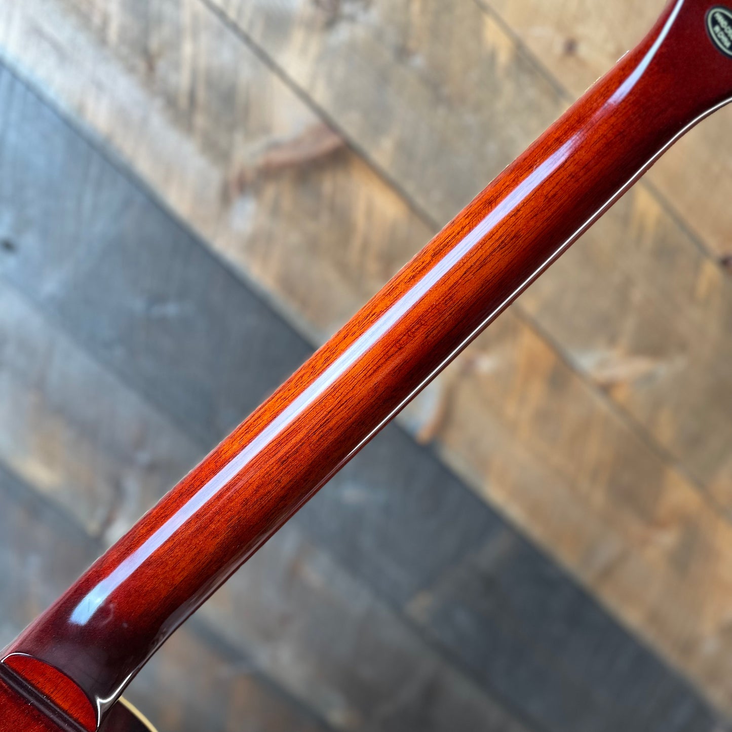 Epiphone Inspired By Gibson 1959 Les Paul Standard - Washed Bourbon Burst 26041523398
