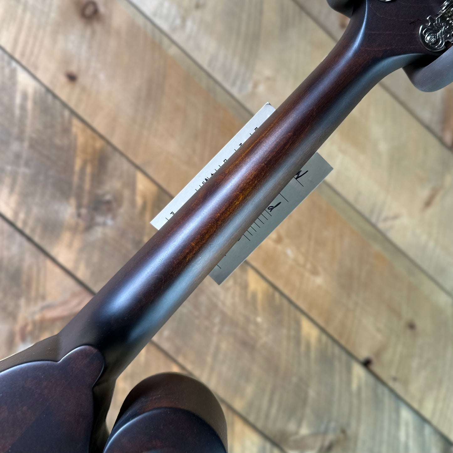 Eastman MD315 F Style Mandolin All Solid Satin
