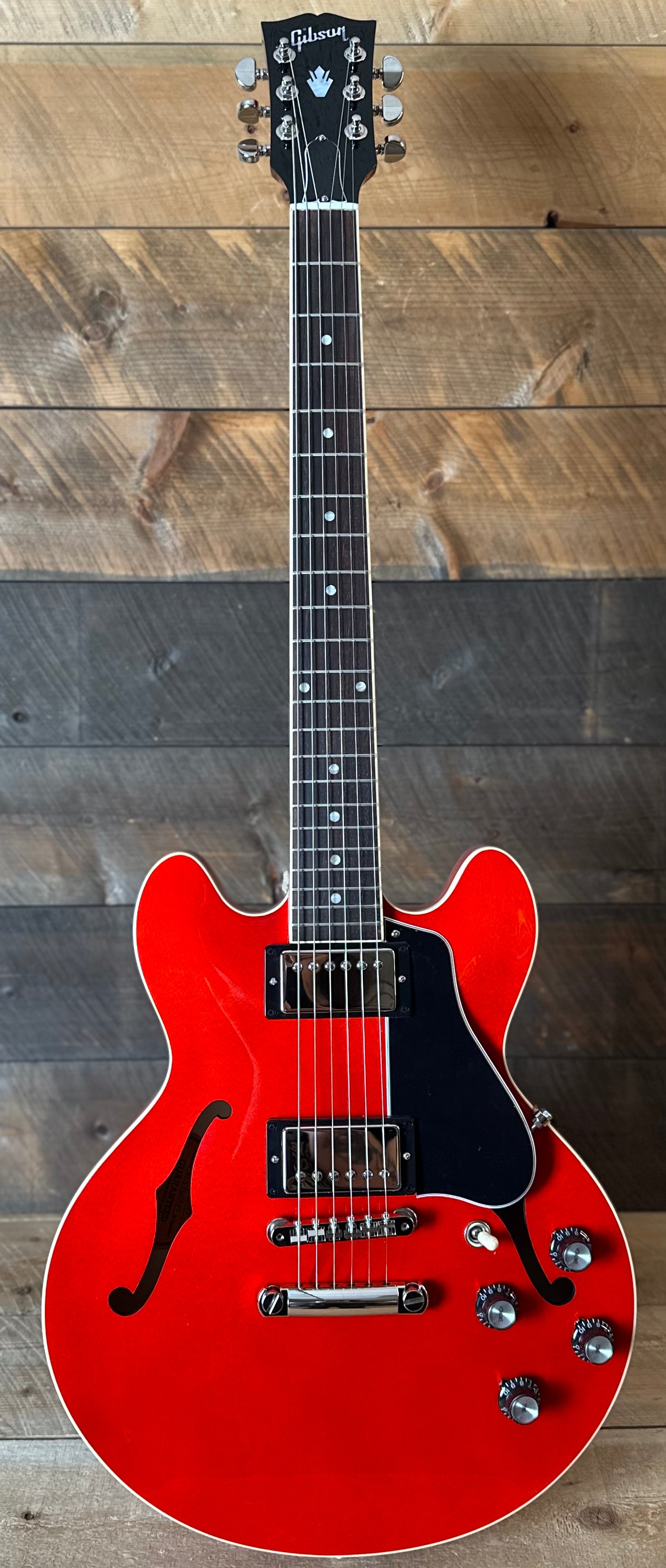 Gibson ES-339 - Cherry 215460303