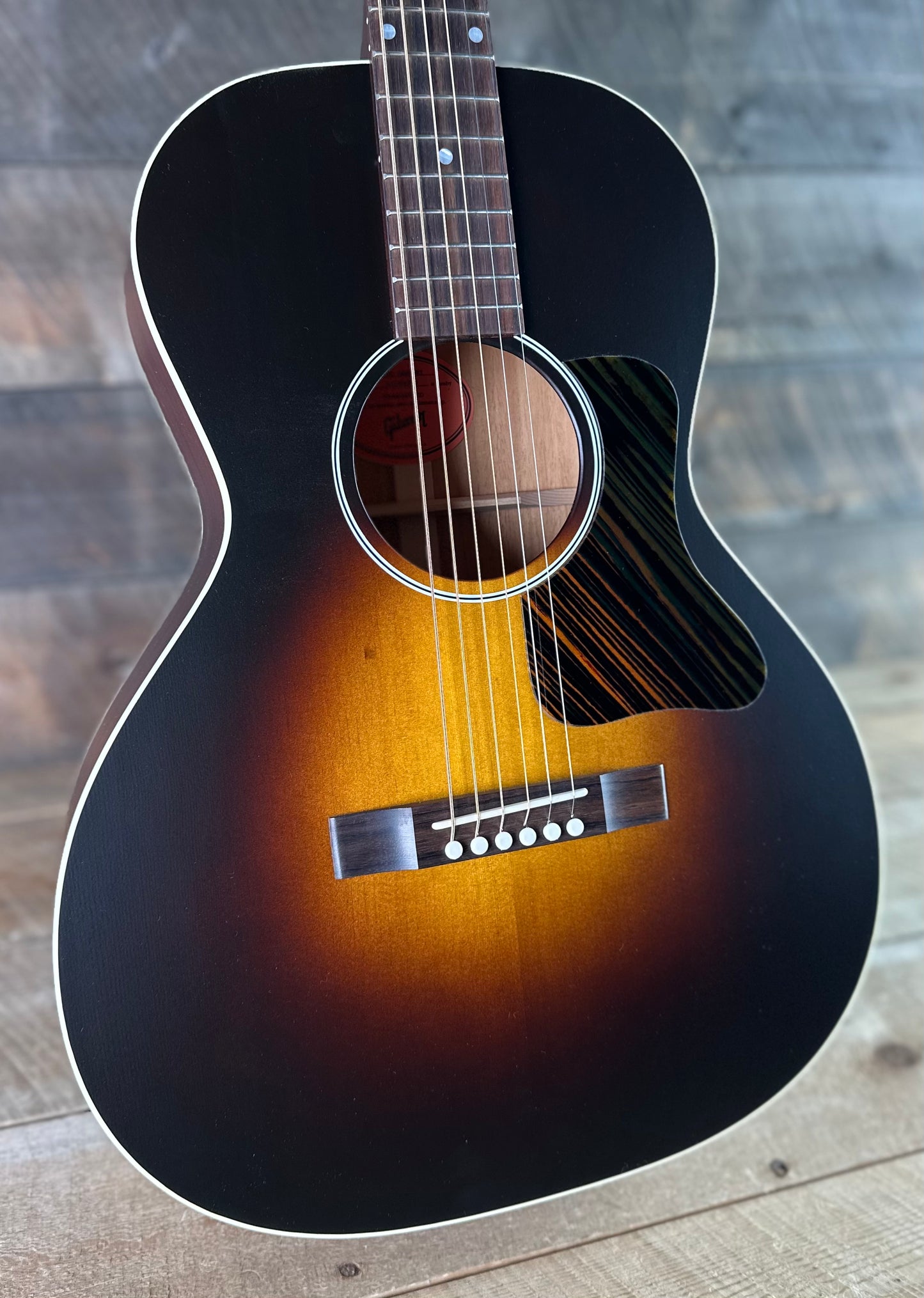 Gibson L-00 Century 12-Fret Acoustic - Vintage Sunburst 20266003