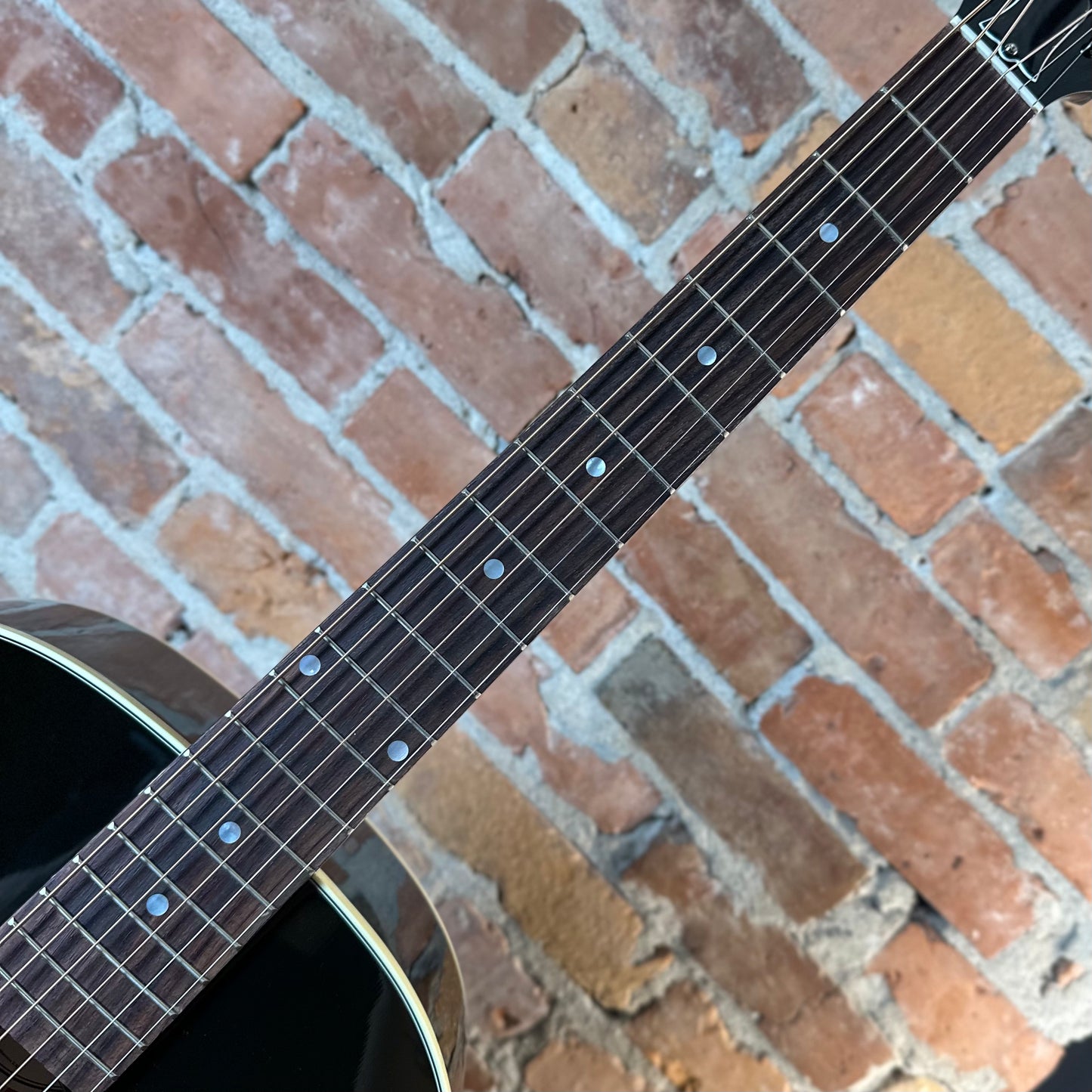 Gibson J-45 Standard - Vintage Sunburst 21546098