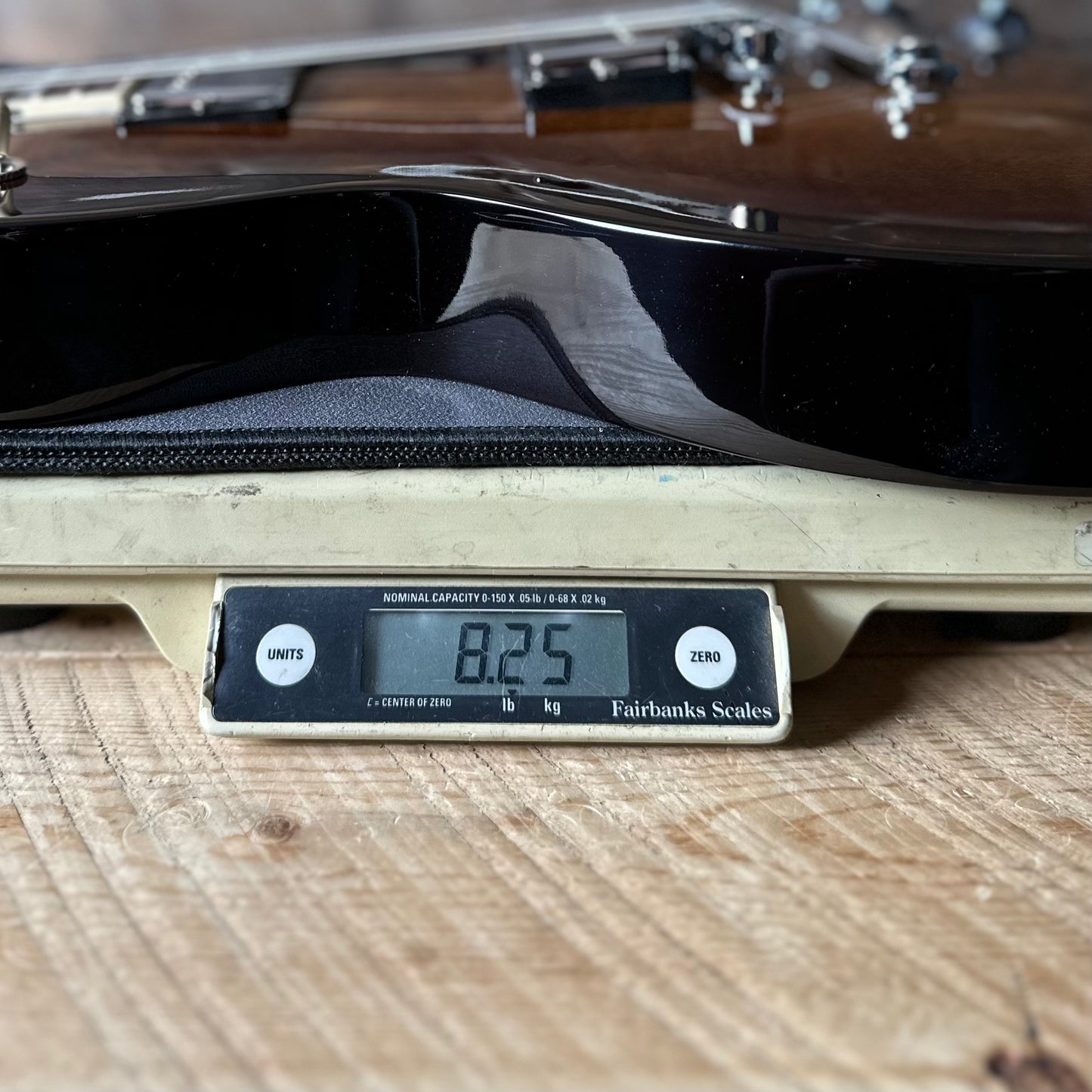 Gibson Les Paul Studio - Smokehouse Burst 218250156