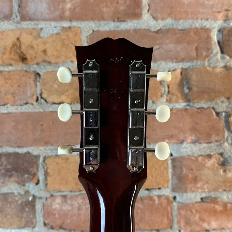 Gibson LG-2 50s Original Acoustic Guitar - Vintage Sunburst 21466024