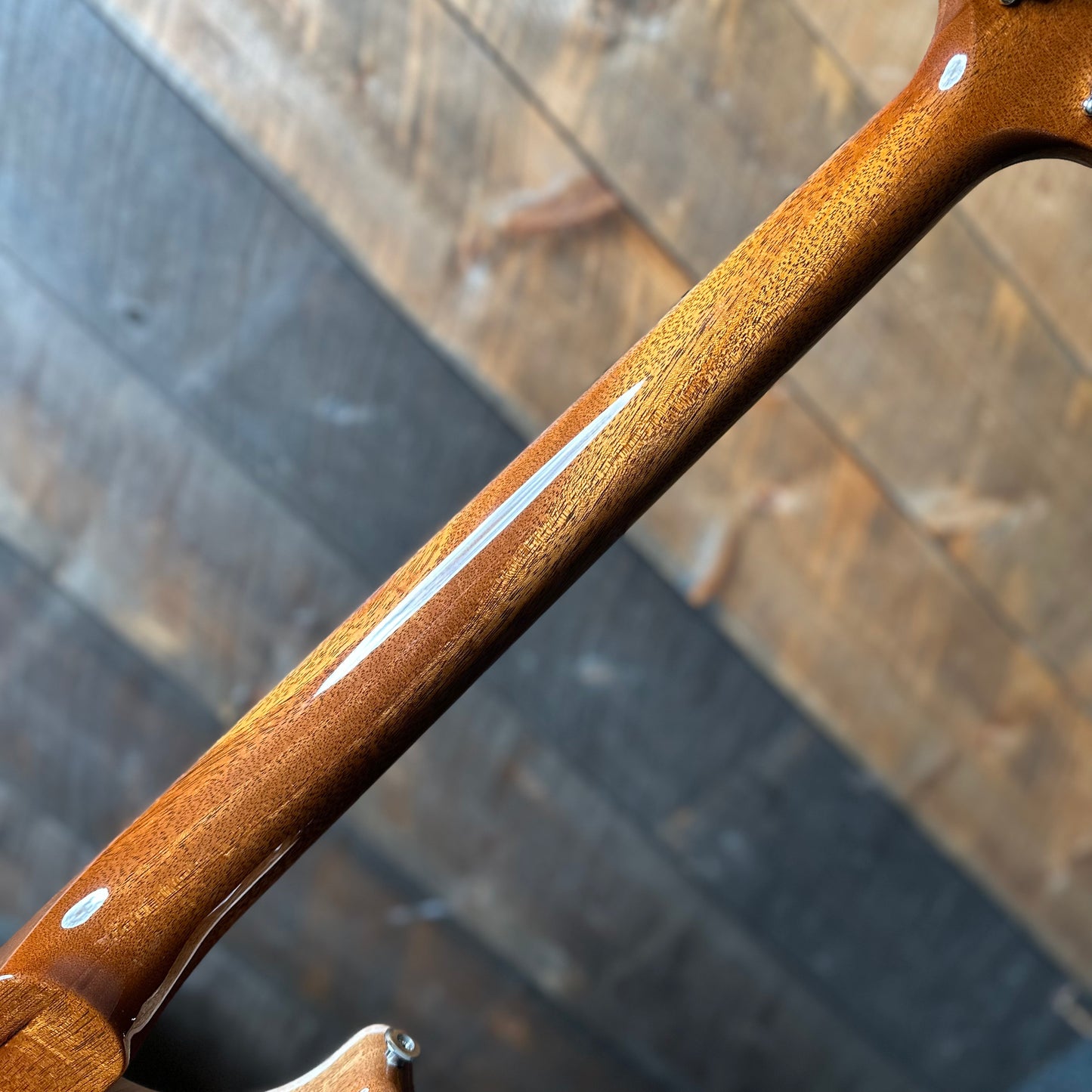 PRS DGT Semi-Hollow - Charcoal 417577