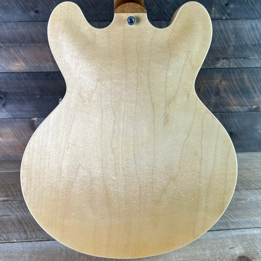 Gibson ES-335 50's - Natural 234550164