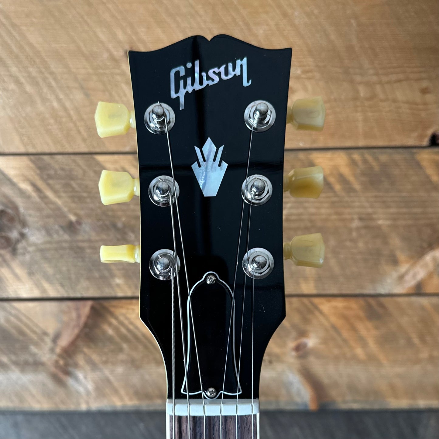 Gibson SG Standard '61 - TV Yellow 217960013