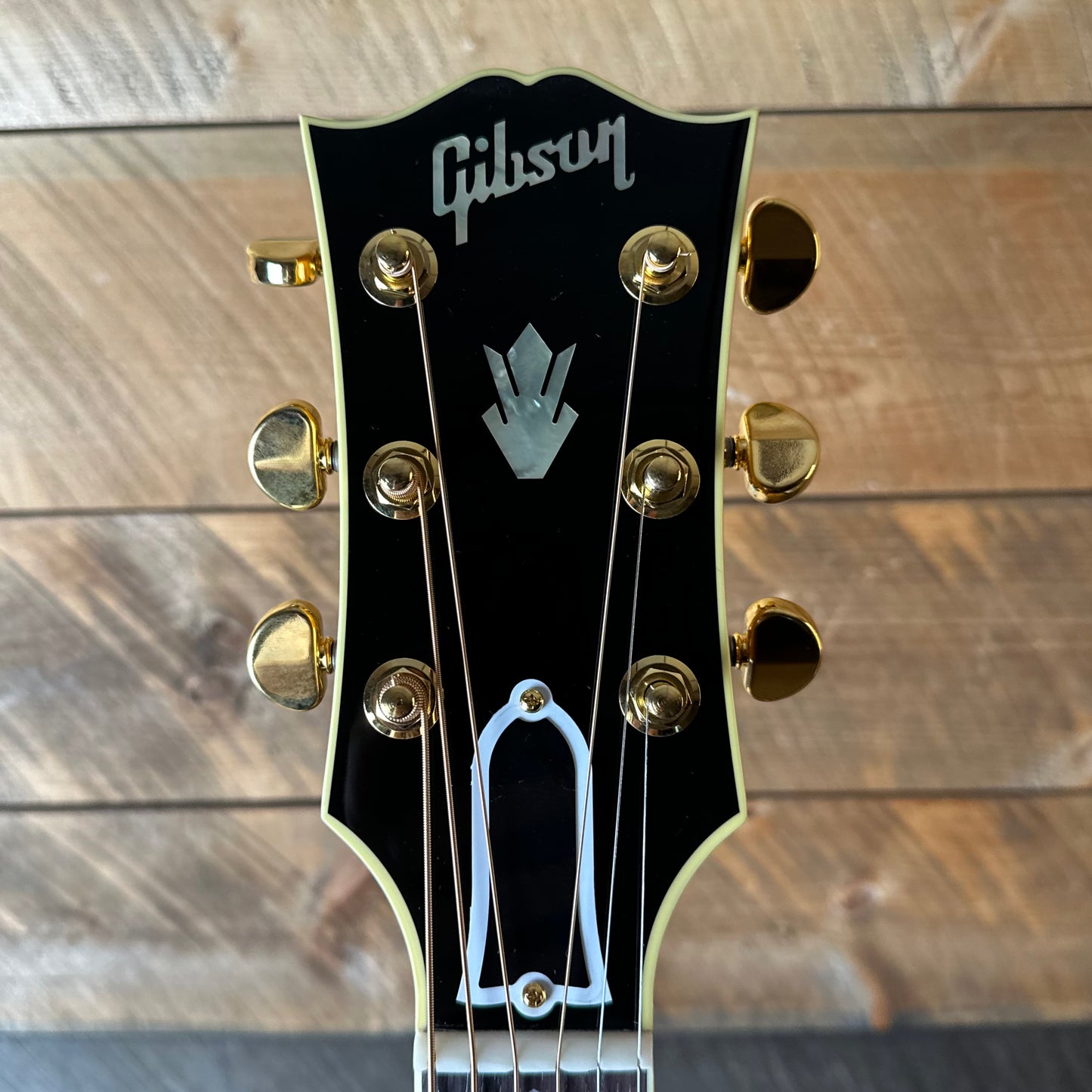 Gibson SJ-200 60s Original - Heritage Cherry Sunburst 22875023