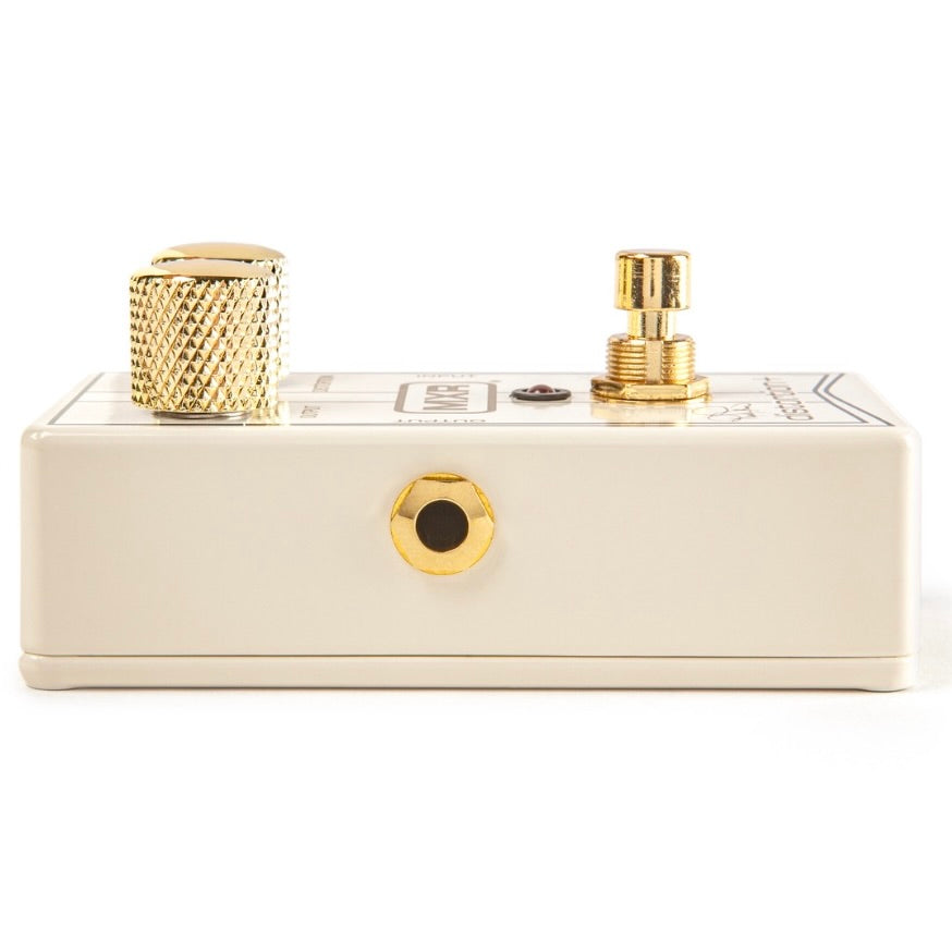 MXR RR104C RANDY RHOADS MXR® SPECIAL EDITION DISTORTION+