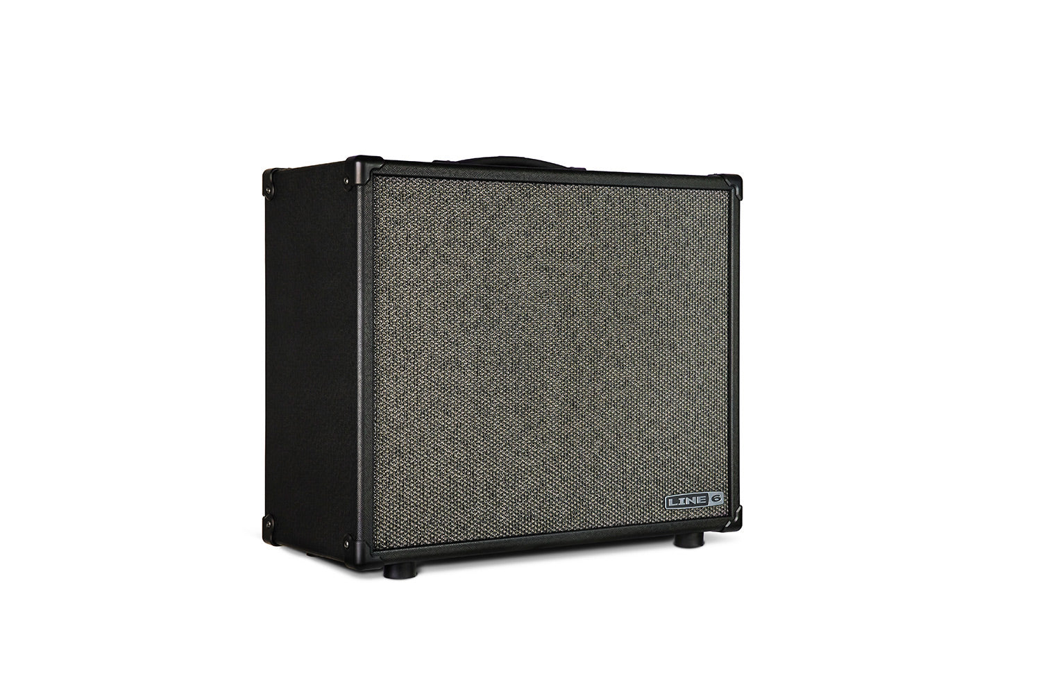 Line 6 Powercab CL 112 100-watt 1 x 12-inch Active Speaker Cabinet
