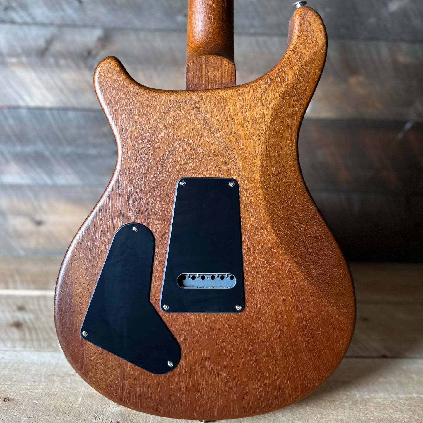 PRS S2 Wood Library Special Semi-Hollow Quilted Top - Livingston Lemondrop S2085514