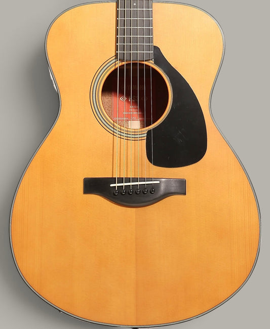 Yamaha FS3 A.R.E. Concert Acoustic - Natural