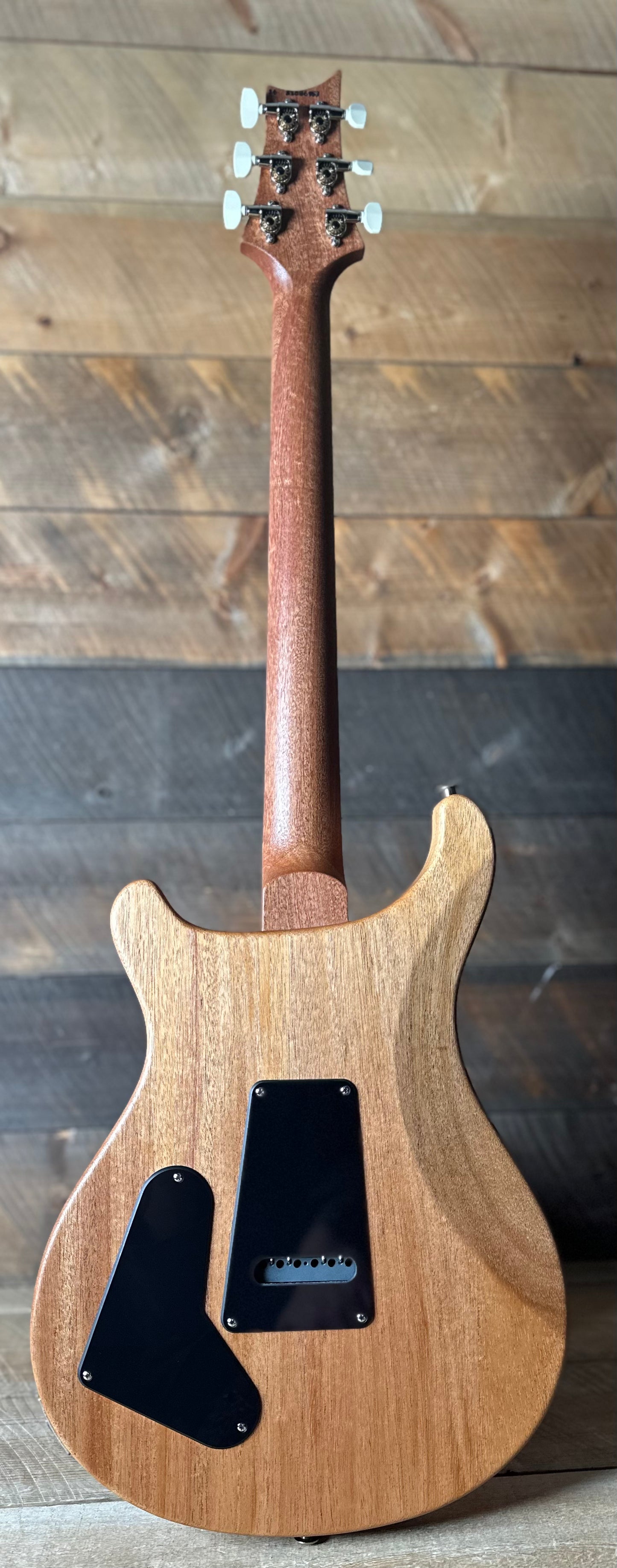 PRS S2 Special Semi-Hollow Reclaimed Limited Edition - Natural S2086953