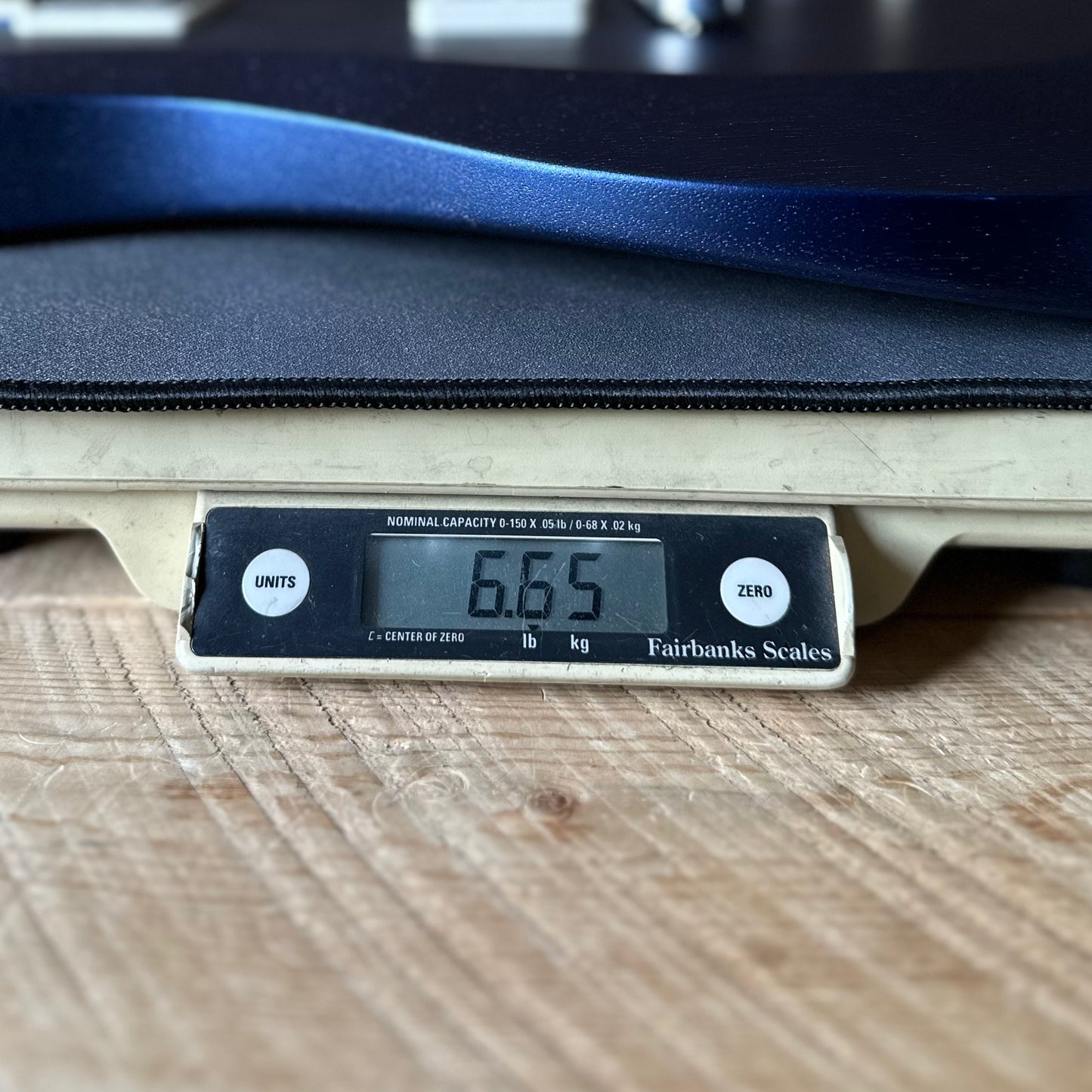 PRS S2 Mira 594 Satin - Metallic Midnight S2084906