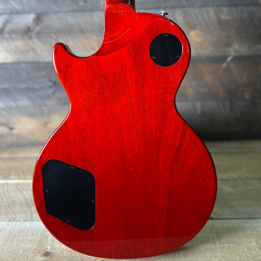 Gibson Les Paul Studio Session - Bourbon Burst 218850016