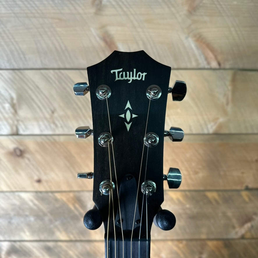 Used 2019 Taylor Builders Edition 517 - Wild Honey Burst