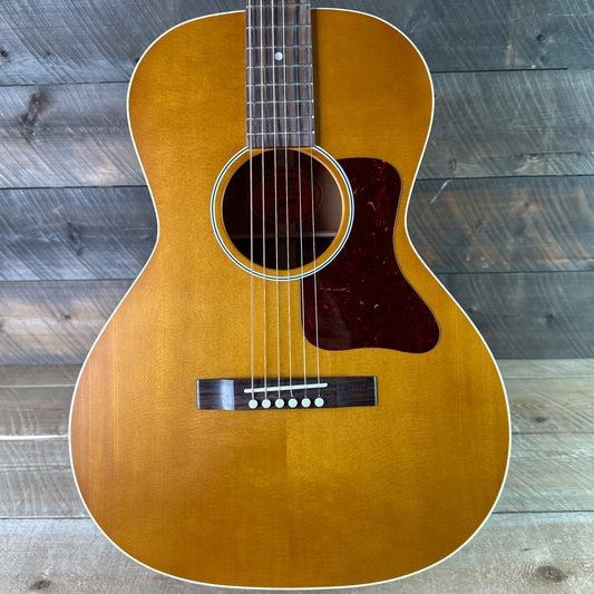 Gibson L-00 Century 12-Fret Acoustic - Vintage Amber 20236091