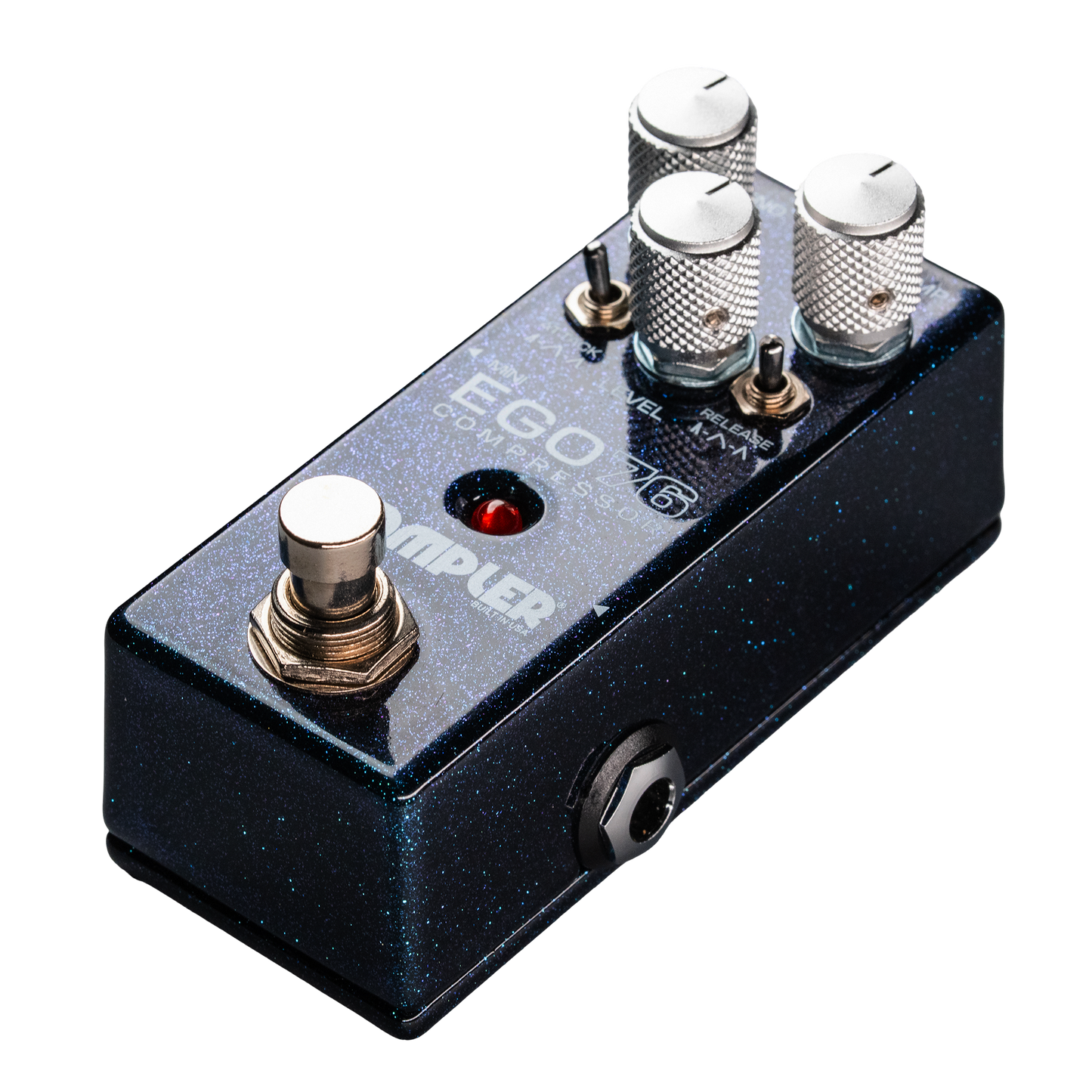 Wampler Mini Ego 76 Compressor